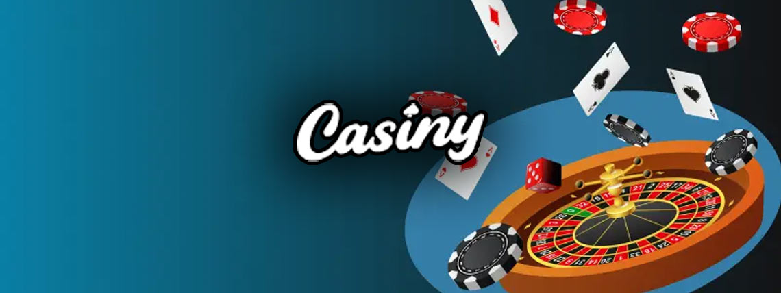 Discover the Best Offers with Casiny Bonus Code