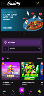 Discover the Best Offers with Casiny Bonus Code