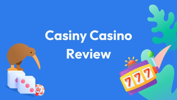 Discover the Exciting Features of Casiny App 13 Discover the Exciting Features of Casiny App 13