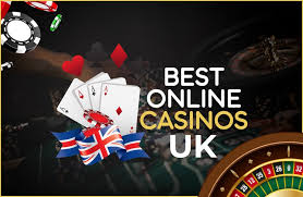 Discover the Latest Trends at New Online Casino UK September