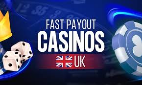Discover the Latest Trends at New Online Casino UK September