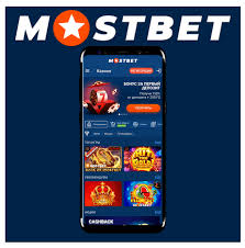 Experience High-Stakes Excitement with Mostbet 6
