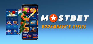 Experience High-Stakes Excitement with Mostbet 6