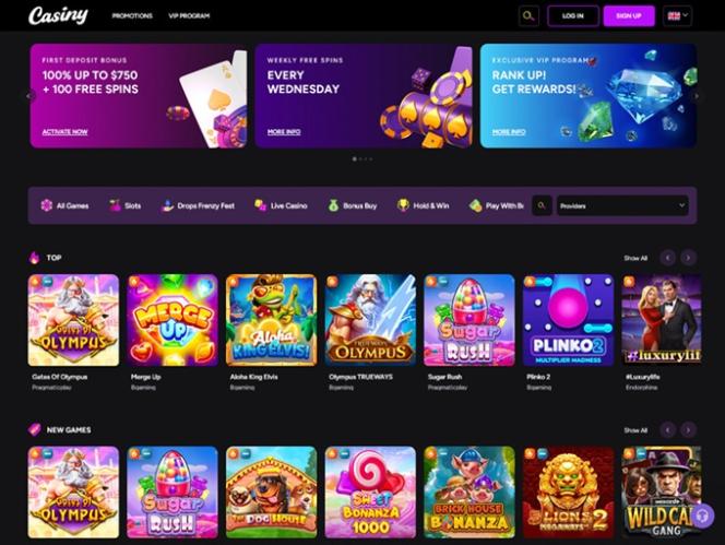 Exploring the Win Spirit Casino App Your Gateway to Online Gaming