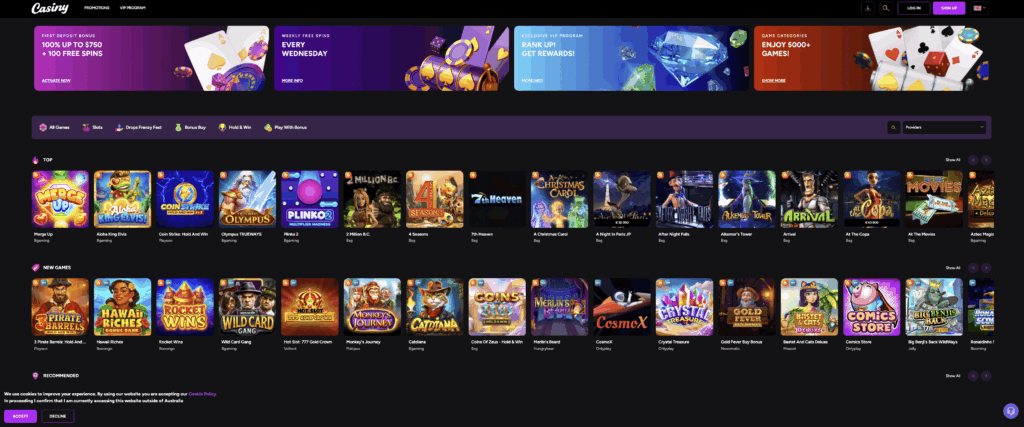 The Ultimate Guide to Casiny Slots Strategies, Tips, and More The Ultimate Guide to Casiny Slots Strategies, Tips, and More