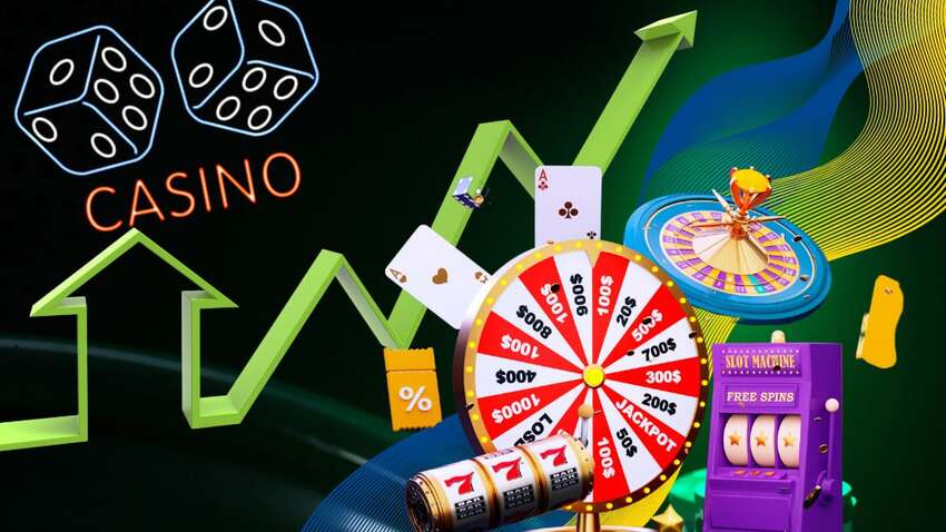 The Ultimate Guide to UK Online Casino Welcome Bonus 10