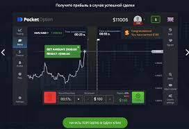 Unlocking Profits The Power of Copy Trading on Pocket Option Unlocking Profits The Power of Copy Trading on Pocket Option