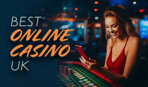 Comprehensive List of Online Casino UK Top Picks for Gamblers Comprehensive List of Online Casino UK Top Picks for Gamblers