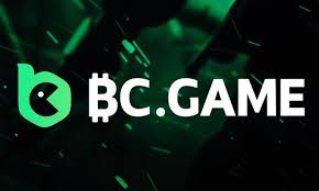 Discover the Thrills of BC Game Online 5 Discover the Thrills of BC Game Online 5