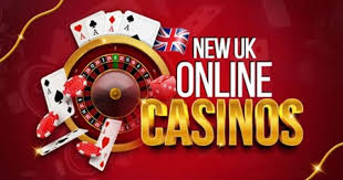 Experience the Thrill of Super Casino Online UK Experience the Thrill of Super Casino Online UK