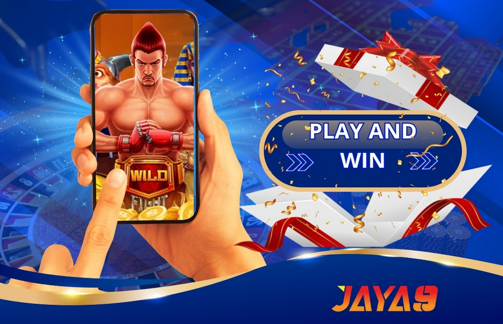 Jaya9 সেরা অনলাইন ক্যাসিনো প্ল্যাটফর্মের বৈশিষ্ট্যগুলো