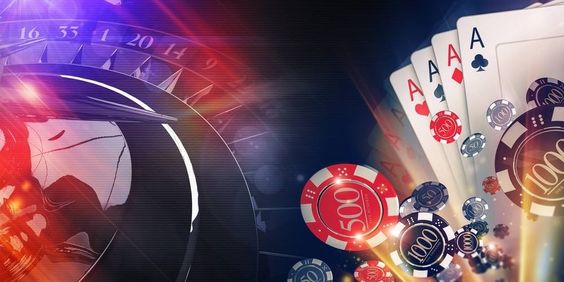 Mezinárodní casino Svět her a zábavy na dosah ruky