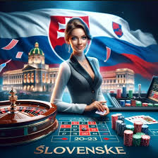 Mezinárodní casino Svět her a zábavy na dosah ruky