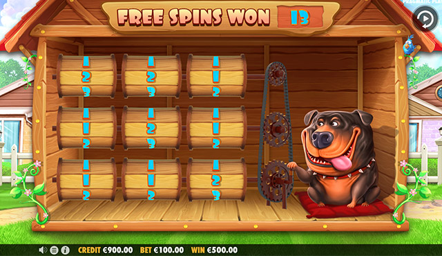 더 도그 하우스 슬롯 귀여움과 상금을 동시에 노리는 가이드 더 도그 하우스 슬롯 귀여움과 상금을 동시에 노리는 가이드