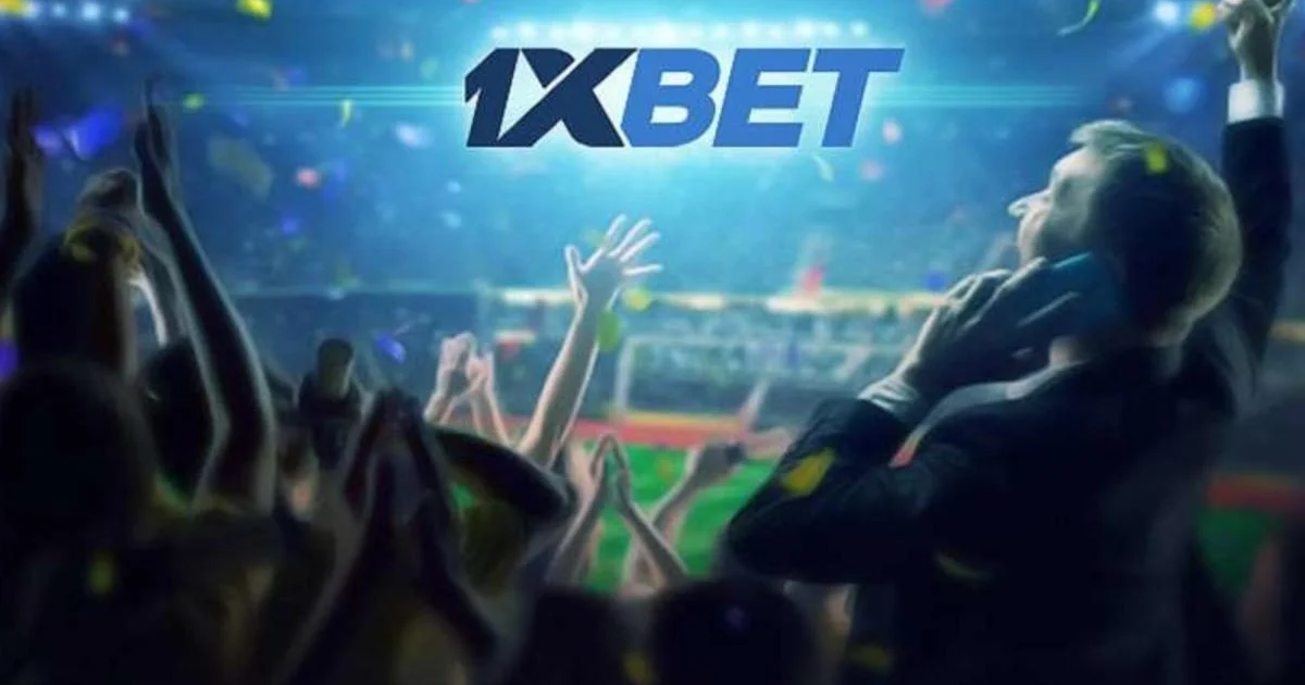 1xBet for Android The Ultimate Betting Experience on Mobile 1039171532