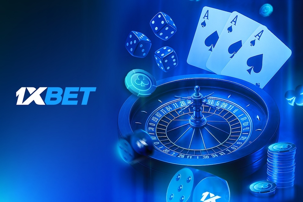1xBet Japan Your Ultimate Guide to Downloading the App
