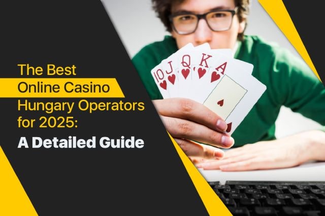 Hungarian Casino Site Your Guide to the Best Online Casinos in Hungary Hungarian Casino Site Your Guide to the Best Online Casinos in Hungary