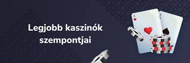 Legjobb Casino Oldalak Fedezd fel a Legjobb Online Kaszinókat!