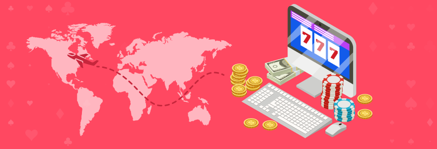 Nové online casino 2025 - Budoucnost hazardu na internetu