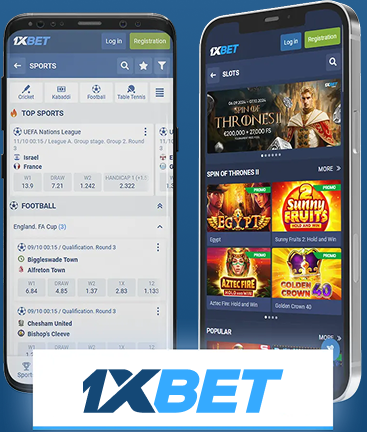 Unlock Exciting Offers with 1xBet Free Promo Code 1022071610 Unlock Exciting Offers with 1xBet Free Promo Code 1022071610