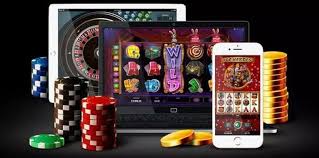Discover the Excitement of Rich Prize Casino Online Games