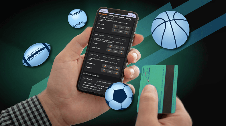Experience the Thrill of Online Betting with Betika Bet