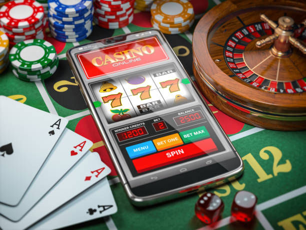 Exploring Non GamStop Casinos A New Era of Online Gambling -817893639 Exploring Non GamStop Casinos A New Era of Online Gambling -817893639