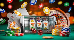 Exploring Non Gamstop Casinos A New Frontier in Online Gambling