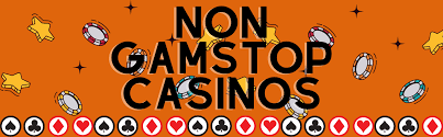 Exploring Non Gamstop Casinos A New Frontier in Online Gambling