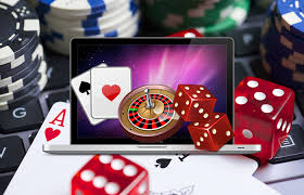 Olimp Casino KZ - Ваш мир азартных игр и развлечений
