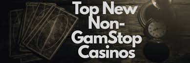 Unlocking the World of Non Gamstop Casinos A Comprehensive Guide