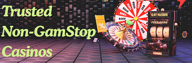 Discover the Best Casino Sites Not on Gamstop 968519408