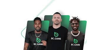 Discover the Excitement of BC.Game Online Crypto Casino Discover the Excitement of BC.Game Online Crypto Casino