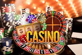Your Ultimate Casino Experience Awaits Your Ultimate Casino Experience Awaits
