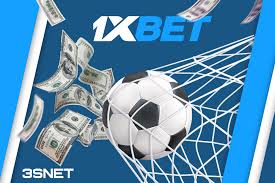 1xBet App Your Ultimate Betting Companion -1565937467