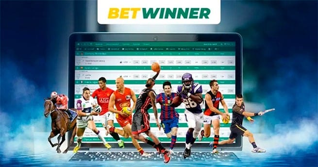 BetWinner The Ultimate Betting Experience for Gambian Players BetWinner The Ultimate Betting Experience for Gambian Players
