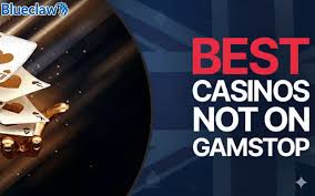 Discover the Thrill of Casino Sites Not on Gamstop Discover the Thrill of Casino Sites Not on Gamstop