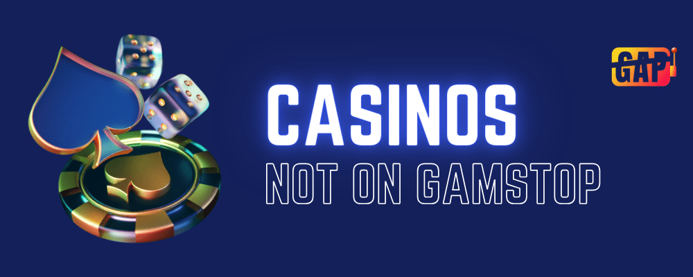 Discover the Thrill of Casino Sites Not on Gamstop Discover the Thrill of Casino Sites Not on Gamstop