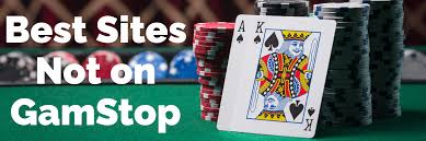 Exploring Non Gamstop UK Casino Sites Your Guide to Alternative Gambling Options