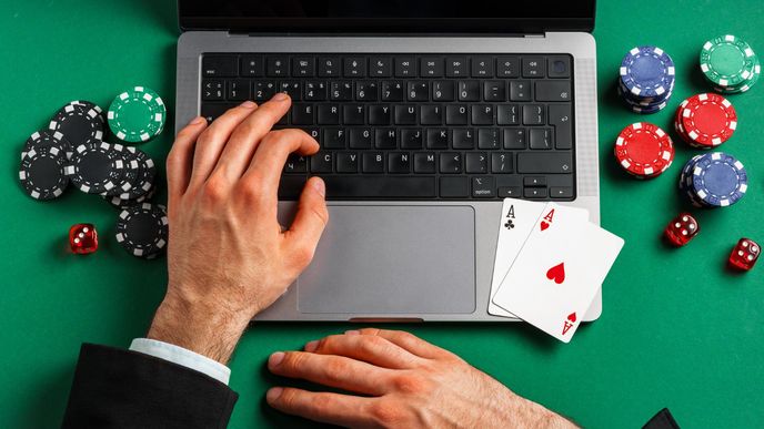 Nejnovější casino online Objevte průlomové možnosti zábavy