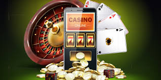 Utforska Utländska Casino En Guide till Online Spel 694940737