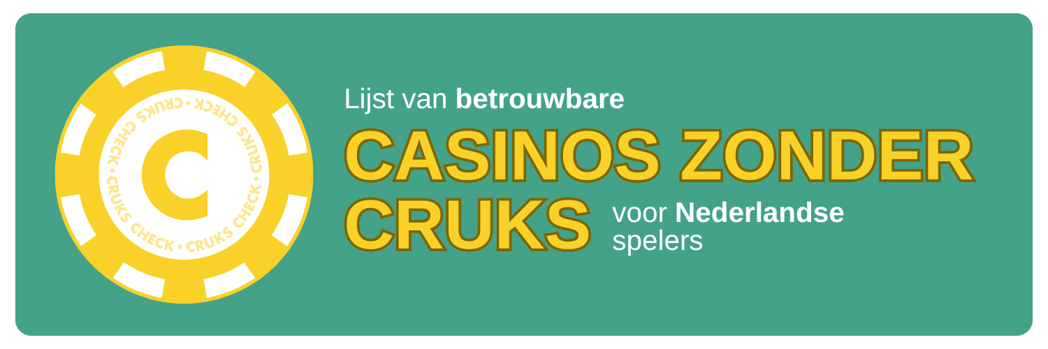 Casino zonder CRUKS met iDEAL Speel Veilig en Makkelijk -765659575 Casino zonder CRUKS met iDEAL Speel Veilig en Makkelijk -765659575