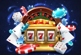 Discover the Thrills of 31Bets Online Casino UK 1647436252