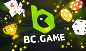 Experience the Thrills of Bcgame.sk Casino Your Ultimate Crypto Gaming Destination Experience the Thrills of Bcgame.sk Casino Your Ultimate Crypto Gaming Destination