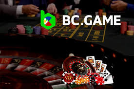 Experience the Thrills of Bcgame.sk Casino Your Ultimate Crypto Gaming Destination Experience the Thrills of Bcgame.sk Casino Your Ultimate Crypto Gaming Destination
