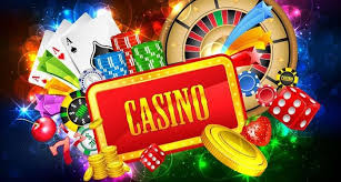Discover the Exciting World of JB Casino 1928677441