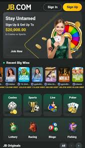 Discover the Exciting World of JB Casino 1928677441