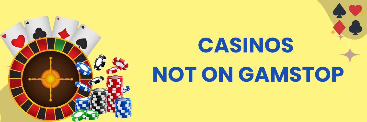 Discover Trustworthy Casinos Not on GamStop -107045747