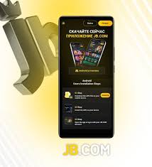 Download the JB Casino App Your Ultimate Gaming Experience