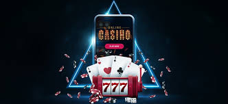 The Rise of New Independent Casinos A Fresh Take on Online Gaming The Rise of New Independent Casinos A Fresh Take on Online Gaming